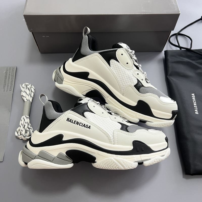 Balenciaga Triple S Series Shoes